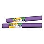 Fadeless Paper Roll, 48" x 50', Violet (0057335)~#|#~sp50519010_sc7