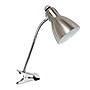 Simple Designs Incandescent Desk Lamp, Brushed Nickel (LD2016-BSN)~#|#~sp5064614_sc7