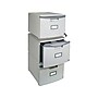 Storex 1-Drawer Stackable Storage, Gray (61251S02C)~#|#~sp50665844_sc7