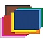 Pacon Poster Boards, 28" x 22", Assorted Colors, 25/Carton (54871)~#|#~sp50665960_sc7