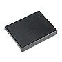 Trodat T4727 Dater Replacement Pad , 1-5/8w x 2-1/2d , Black~#|#~sp5072801_sc7