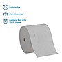 Compact Recycled Coreless Toilet Paper, 2-Ply, White, 1000 Sheets/Roll, 36 Rolls/Carton (19375)~#|#~sp50828269_sc7