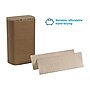 Pacific Blue Basic Recycled Multifold Paper Towel, 1-Ply, 250 Sheets/Pack, 16 Packs/Carton (23304)~#|#~sp50896095_sc7