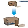 Pacific Blue Basic Recycled Multifold Paper Towel, 1-Ply, 250 Sheets/Pack, 16 Packs/Carton (23304)~#|#~sp50896202_sc7