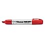 Sharpie Pro King Size Permanent Markers, Chisel Tip, Red, 12 Boxes of 12 (144 Count)~#|#~sp50897765_sc7