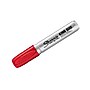Sharpie Pro King Size Permanent Markers, Chisel Tip, Red, 12 Boxes of 12 (144 Count)~#|#~sp50897766_sc7