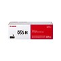 Canon 55 Black High Yield Toner Cartridge (3020C001)~#|#~sp50979225_sc7