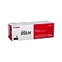 Canon 55 Black High Yield Toner Cartridge (3020C001)~#|#~sp50979229_sc7