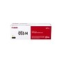 Canon 055 Yellow Toner Cartridge, High Yield (3017C001)~#|#~sp50982420_sc7