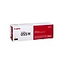 Canon 055 Yellow Toner Cartridge, High Yield (3017C001)~#|#~sp50982421_sc7