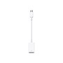 Apple USB-C to USB-A Adapter, Male to Female, White (MJ1M2AM/A)~#|#~sp50985781_sc7