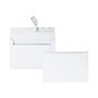 Quality Park 8.75"W x 5.75"H Blank Envelopes, White, 100/Box (QUA10750)~#|#~sp50987646_sc7