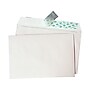 Quality Park 8.75"W x 5.75"H Blank Envelopes, White, 100/Box (QUA10750)~#|#~sp50987647_sc7