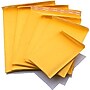 14 1/4" X 20" Premium Cushion Kraft Bubble Mailer #7 Made in USA, 50 Per Pack~#|#~sp5106480_sc7