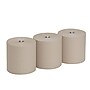 Pacific Blue Ultra 8” High-Capacity Recycled Paper Towel Roll by GP PRO, 1-Ply, Brown, 1150’/Roll, 3 Rolls/Carton (26496)~#|#~sp51408211_sc7