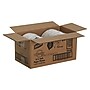 Dixie Pathways Medium-Weight Paper Plates, 6 7/8", 500/Carton (UX7WS)~#|#~sp51758143_sc7