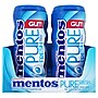 Mentos Pure Fresh Sugar Free Mint Gum, 10/Box (VAM1463620)~#|#~sp51760137_sc7