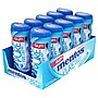 Mentos Pure Fresh Sugar Free Mint Gum, 10/Box (VAM1463620)~#|#~sp51760172_sc7