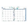 2020 Blue Sky 8" x 10" Monthly Planner, Lindley, Multi (101582-20)~#|#~sp51966906_sc7