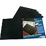 Oxford Certificate Holders, 11.25" x 8.75", Black/Gold, 5/Pack (29900055BGD)~#|#~sp52041280_sc7