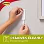 Command Sawtooth  Hanger, 4 lb., White (17040ES)~#|#~064D90EB-E24D-4799-888E614480C181CB_sc7