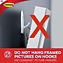 Command Small Hooks, 1 lb., Clear, 2/Pack (17092CLR-ES)~#|#~B897F0F2-69D3-4631-B7C115070EBE8839_sc7