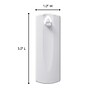 Command Sawtooth  Hanger, 4 lb., White (17040ES)~#|#~4AC79038-D7E7-480E-822727ECF5FF03DF_sc7