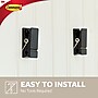 Command™ Spring Clips, Slate, 8 Clips/Pack (17089S-8ES)~#|#~sp52322618_sc7
