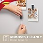 Command™ Spring Clips, Slate, 8 Clips/Pack (17089S-8ES)~#|#~sp52322619_sc7