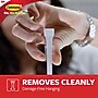 Command Small Utility Hook Mega Pack, 2 lb., White, 24/Pack (17002-MPES)~#|#~086F3958-614C-4449-ABD1F3D262867F51_sc7