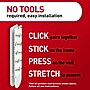 Command Assorted Size Picture Hanging Strips, 12 Pairs/Pack (17209-ES)~#|#~0A7F423F-77A6-4119-8DDA5B1F06266054_sc7