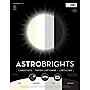 Astrobrights 65 lb. Cardstock Paper, 8.5" x 11", Classic Assortment, 100 Sheets/Ream (91648)~#|#~sp52460845_sc7