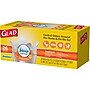 Glad OdorShield 4 Gallon Small Trash Bags, Hawaiian Aloha, .5 mil, 22.2 x 21, White, 26CT (78813)~#|#~sp53227578_sc7