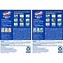 Clorox Disinfecting Wipes, 75 Wipes/Container, 3/Pack, 4 Packs/Carton (CLO30208)~#|#~sp53228158_sc7