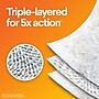Clorox Disinfecting Wipes, 75 Wipes/Container, 3/Pack, 4 Packs/Carton (CLO30208)~#|#~sp53228209_sc7