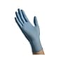 Ambitex N200 Nitrile Exam Gloves, Powder Free, Latex Free, Blue, XL, 100/Box (NXL200)~#|#~sp53358483_sc7