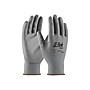 G-Tek 33-G125 Polyurethane Coated Nylon Gloves, Small, 13 Gauge, Gray, 12 Pairs (33-G125/S)~#|#~sp53358513_sc7