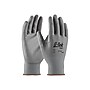 G-Tek 33-G125 Polyurethane Coated Nylon Gloves, Small, 13 Gauge, Gray, 12 Pairs (33-G125/S)~#|#~sp53358515_sc7