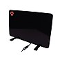 Cozy Products Cozy Legs 200-Watt Electric Heater, Black (CL-2)~#|#~sp53358556_sc7
