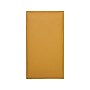 Quality Park #10 Clasp & Moistenable Glue Kraft Catalog Envelope, 3.38" x 6", Brown Kraft, 100/Box (QUA37010)~#|#~sp53358558_sc7