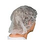 Ambitex BC Series Polypropylene Hair Nets, White, 1000/Carton (BC21/1000)~#|#~sp53358619_sc7
