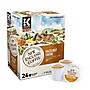 New England Coffee Hazelnut Crème Coffee, Keurig® K-Cup® Pods, Medium Roast, 24/Box (5000202386) ~#|#~sp53421659_sc7
