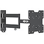 Tripp Lite 17"–42" Swivel/Tilt Mount with Arms, Black (DWM1742MA)~#|#~sp5355607_sc7
