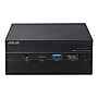ASUS Mini PC PN40 Desktop Computer, Intel Celeron (PN40-BB021M)~#|#~sp53587693_sc7