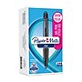 Paper Mate Gel Pen, Medium Point, Assorted Ink, 36/Pack (2082959)~#|#~sp54103612_sc7