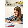 Paper Mate Gel Pen, Medium Point, Assorted Ink, 36/Pack (2082959)~#|#~sp54103613_sc7