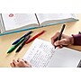 Paper Mate Gel Pen, Medium Point, Assorted Ink, 36/Pack (2082959)~#|#~sp54103614_sc7