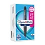 Paper Mate Gel Pens, Medium Point, Black Ink, 36/Pack (2083002)~#|#~sp54103615_sc7