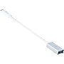 j5create USB-C to USB-A Adapter, Male to Female, White (JUCX05)~#|#~sp54299030_sc7