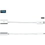 j5create USB-C to USB-A Adapter, Male to Female, White (JUCX05)~#|#~sp54299035_sc7
